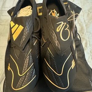 Adidas Bellingham predators